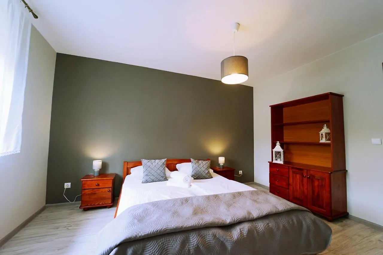 Lägenhet Apartamenty Everysky - Boczna Karpacz