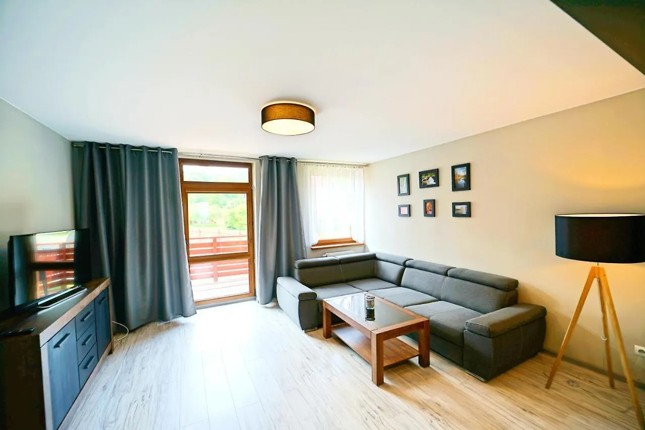 Apartamenty Everysky - Boczna Karpacz 0*,