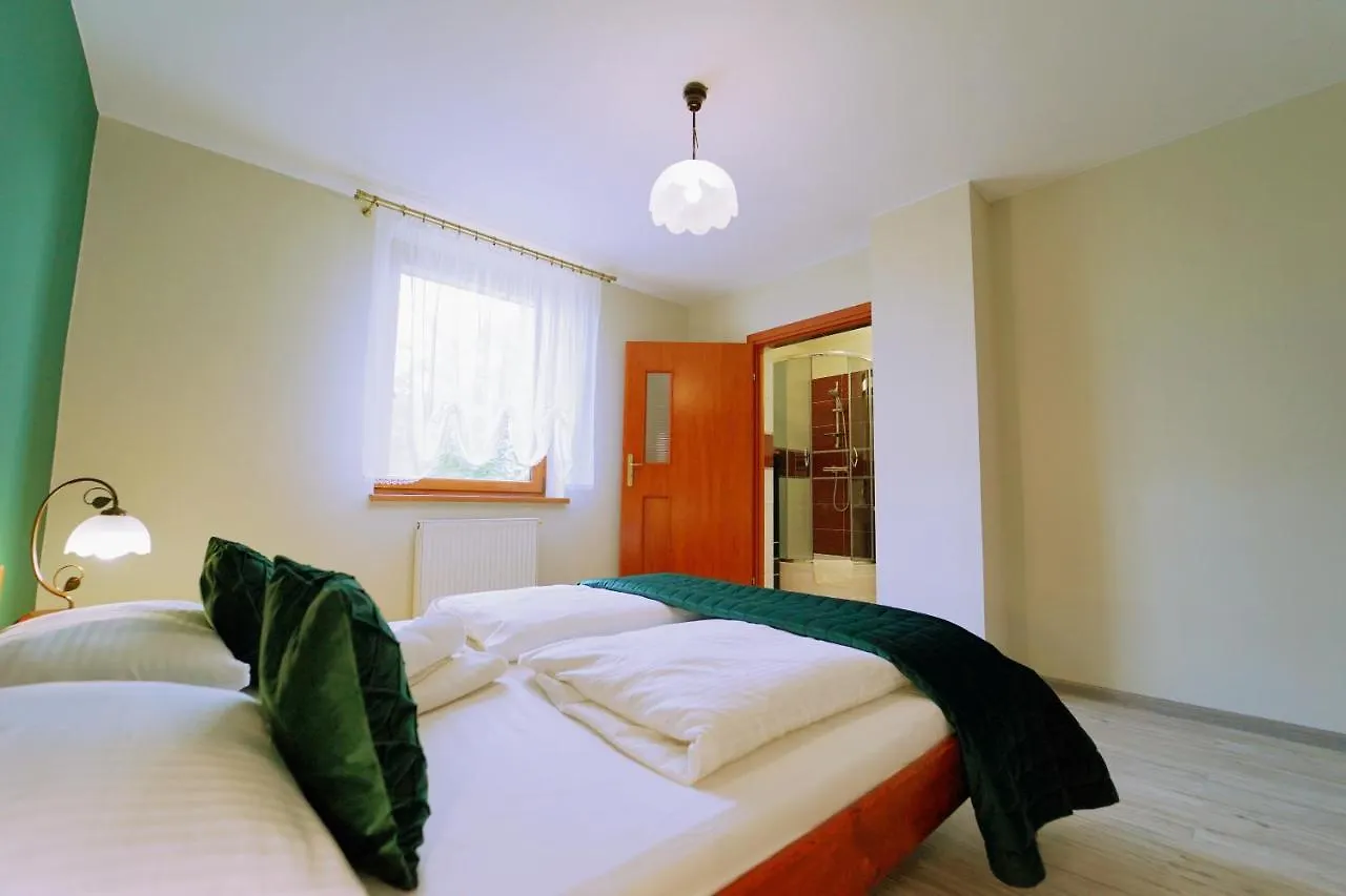 Apartamenty Everysky - Boczna Karpacz