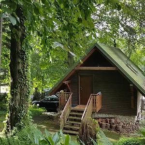 Na Skalnej Domek letniskowy