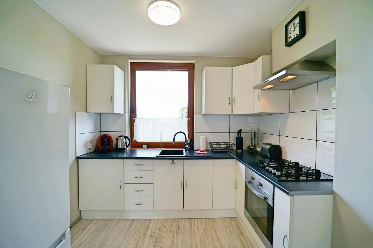 Apartament EverySky Karpacz - Boczna