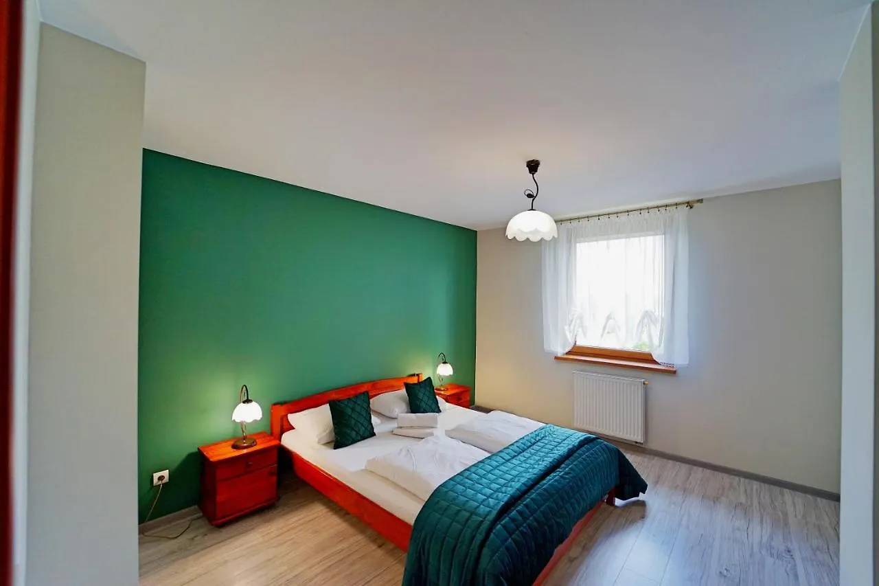 Apartament EverySky Karpacz - Boczna