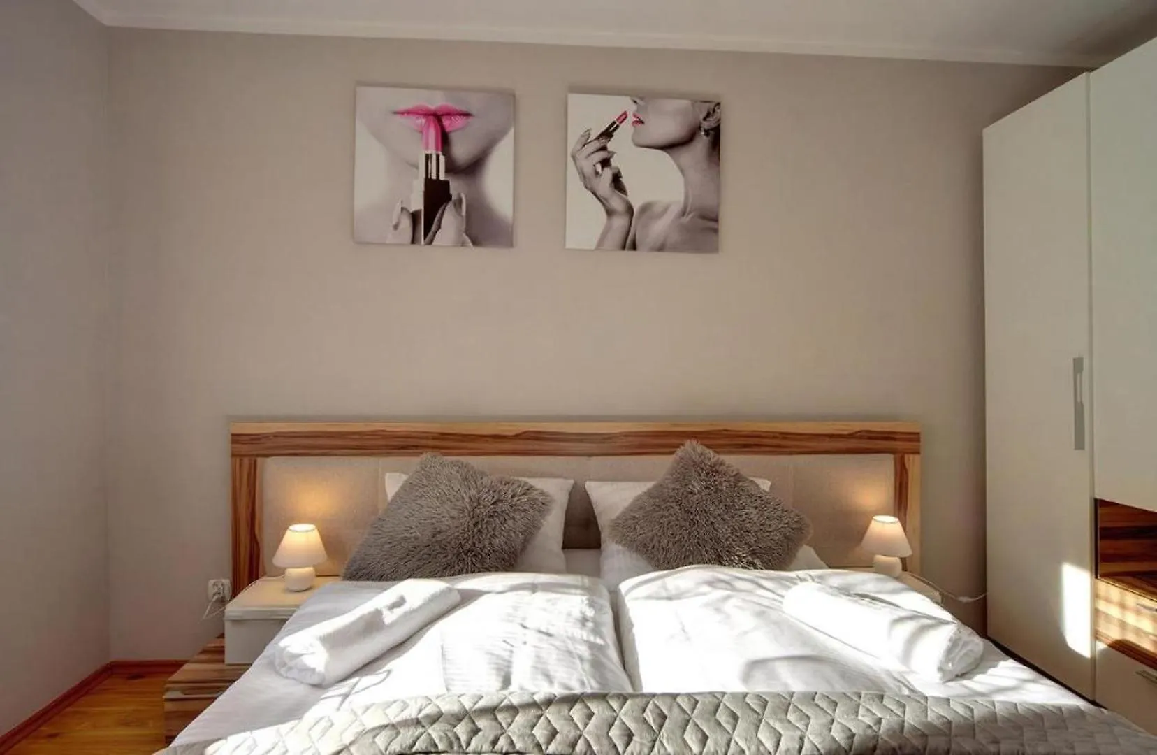 Apartament EverySky Karpacz - Boczna